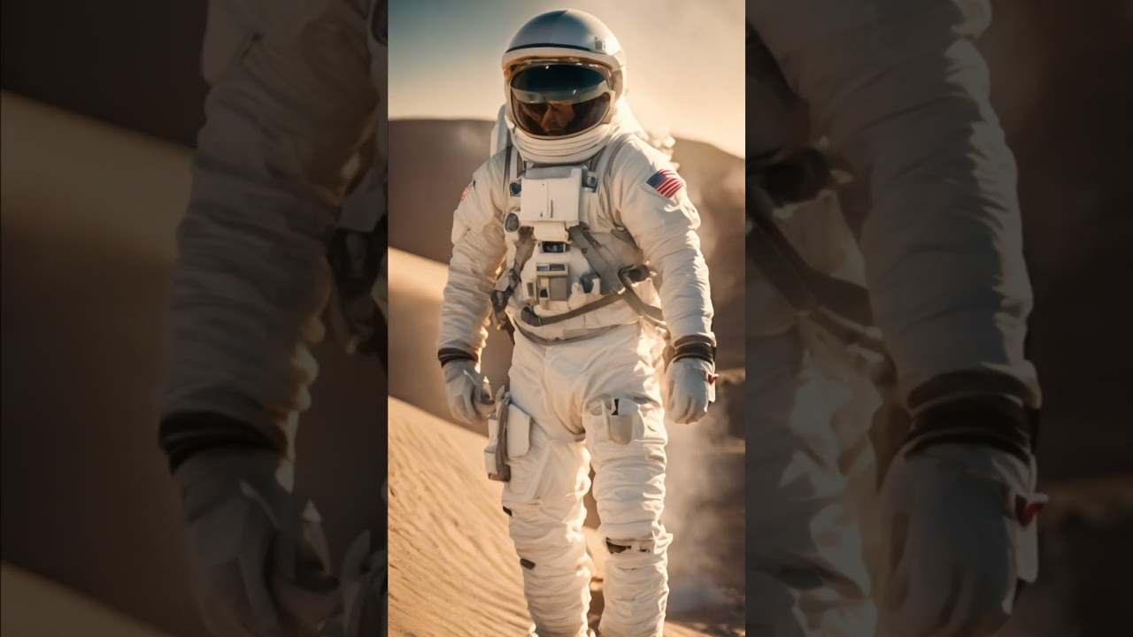 События на планете k2-72 e (3 ч.) #мультивселенная