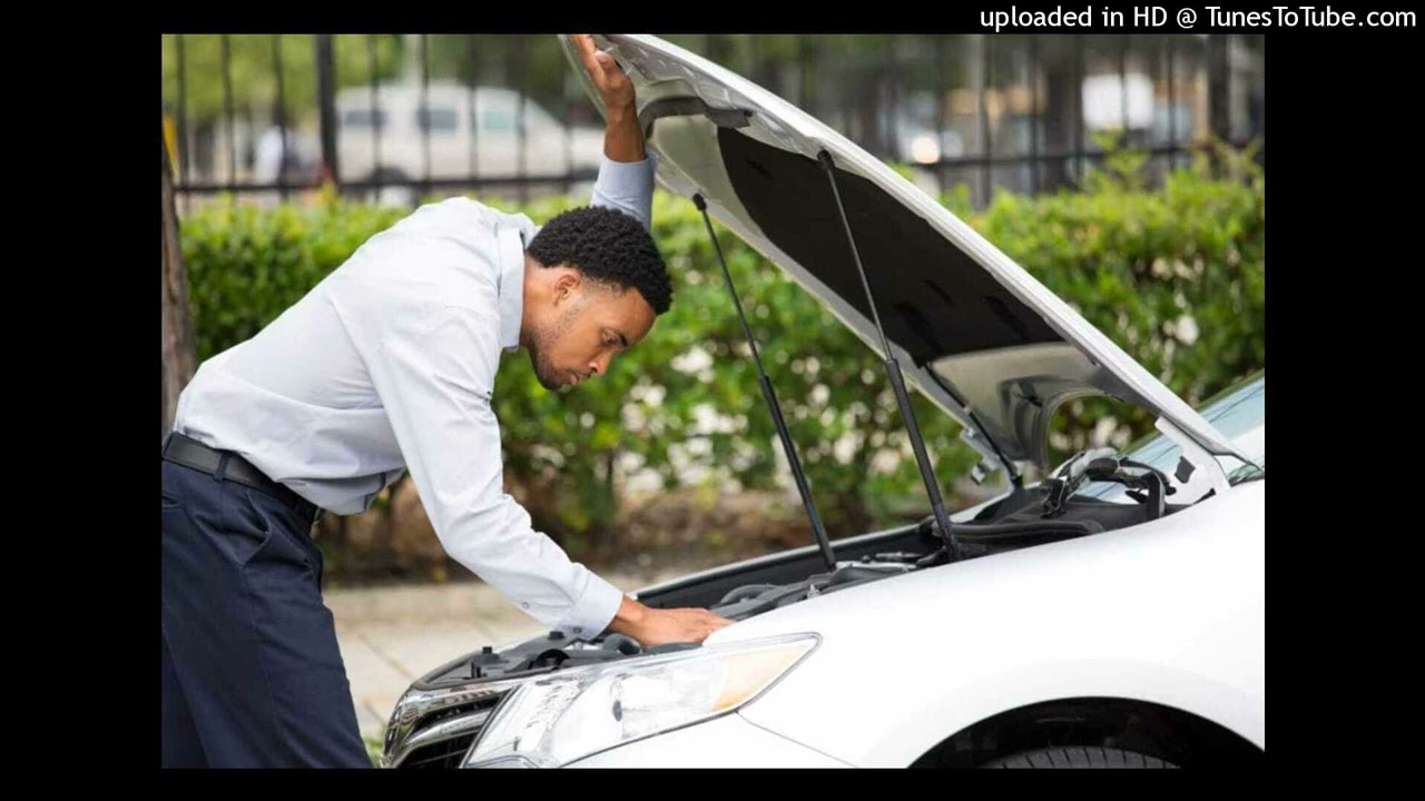 CAR NOT STARTING TYPE BEAT PART 2 [PROD. GTTC]