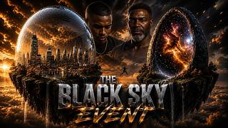 The Black Sky Event: BDELL & Rod Hayes