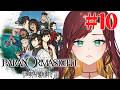 #10 【パラノマサイト FILE38 伊勢人魚物語】私は！こうやって！里と島民を救います！！【Vtuber/#きのらいぶ 】