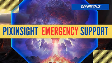 PixInsight Troubleshooting: Common Issues and How to Solve Them