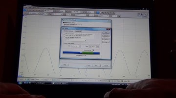 [20170819] DIY Saturday: Picoscope Custom Probes -- Formula vs Look-up Table
