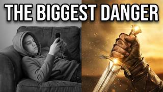 Lost Your Spiritual Fire? The Dangerous Comfort Killing Your Calling