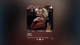 Download lagu judas - lady gaga | 8D audio | Breathing Songs
