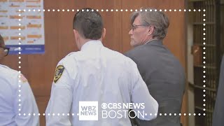 MBTA officer sentenced up to 6 years for raping 2 women