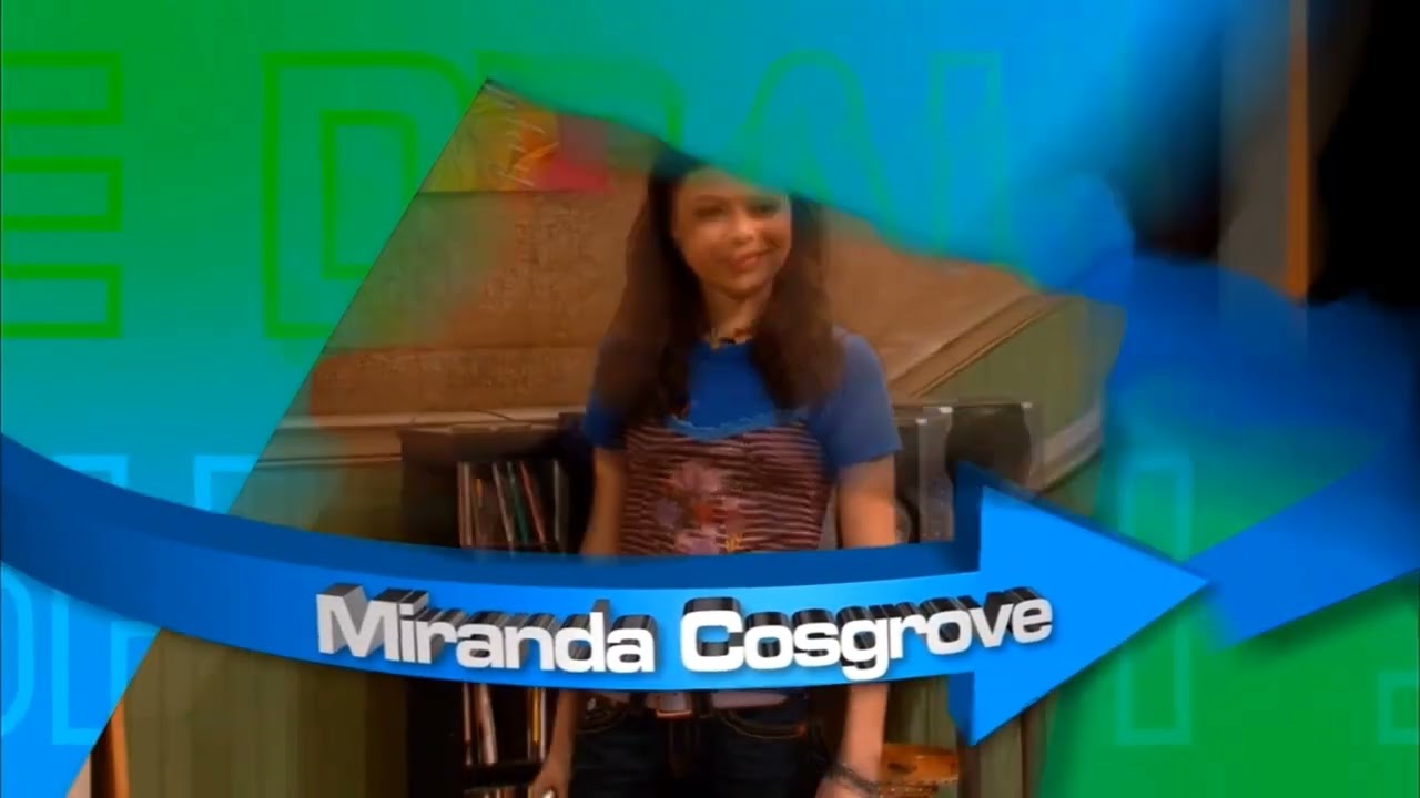 drake and josh season 4 Reversed instrumental