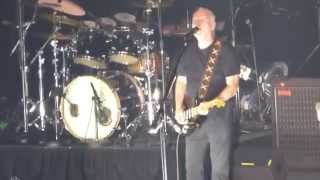 David Gilmour  Comfortably Numb - Live at Brighton 2015