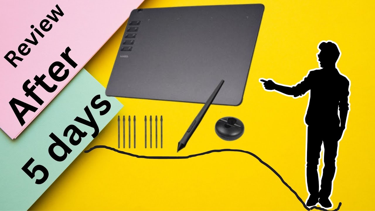 Vinsa T906 Expert Review After 5 days of Use - What Others Don't Want You To Know