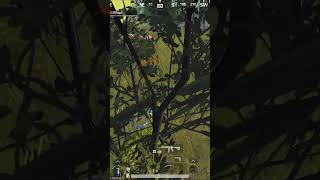 YENİ TAKTİK 😮‍💨 #pubgmobile #shorts 