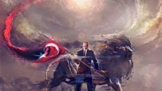 Rakiip feat Dj Karamurat - Hepimiz Kardesiz 2015