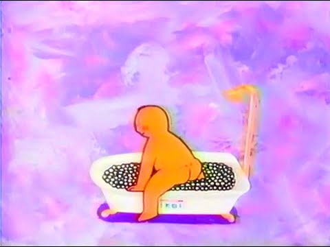 【静岡ローカルCM】  プレイランドいこい（1993年）