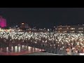 What Happened in the Hour Before the Las Vegas Mass Shooting