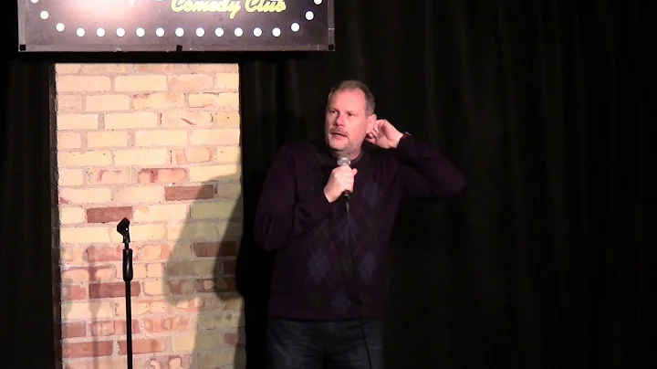 Scott Curtis, Dr  Grins  Grand Rapids