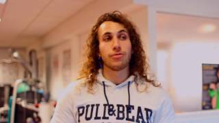 Discovery Learning - Student Testimonial