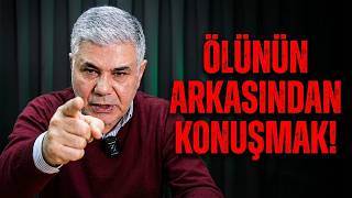 Bu Sanatçılar Erol Köseye Neden Böyle Davrandı? Özışık