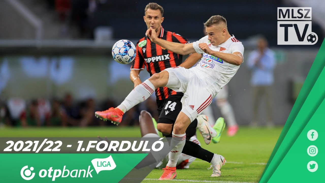 Budapest honved debreceni vsc