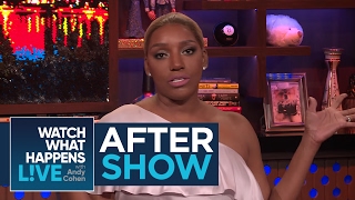 After Show: NeNe Leakes On Frick And Frack Post Reunion | RHOA | WWHL