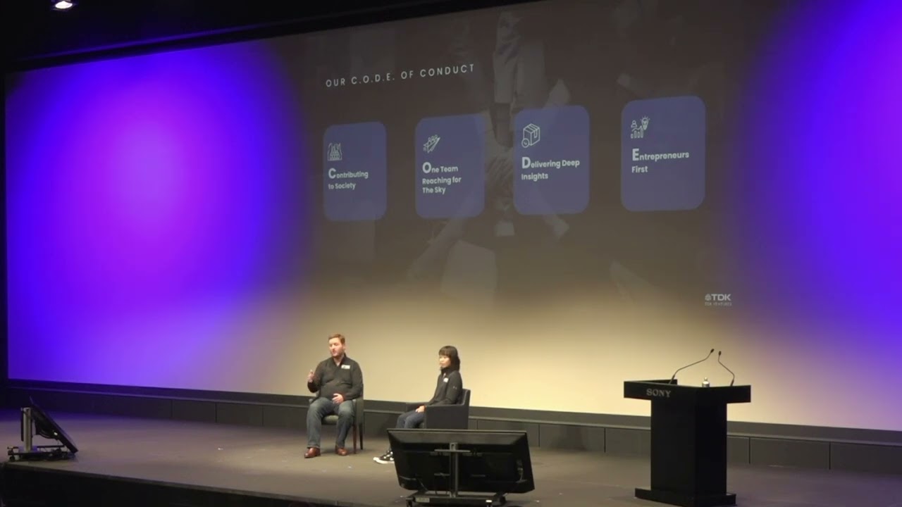 Is it time for CVC 3.0? TDK Ventures at GCV Asia Congress 2023