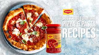 MAGGI' Pizza Sauce screenshot 4