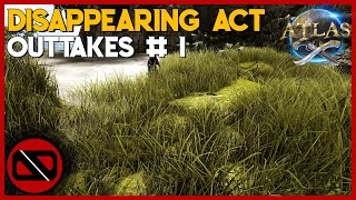 Magic Disappearing Act