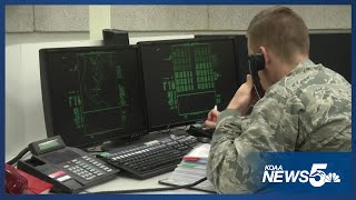 First Space Force Guardian Officers Graduate Today at Peterson Base - Historic Moment