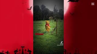 Poohniyerse Monsters Assemle - Universo Pooh monstruo Unido de la Pesadilla del País de nunca jamás