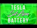 Tesla SilLion - Everything You Need to Know (+ Giveaway Drawing)