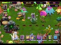 Plant Island Combo Msm