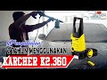 PENGALAMAN 2 TAHUN MEMAKAI KARCHER K2.360