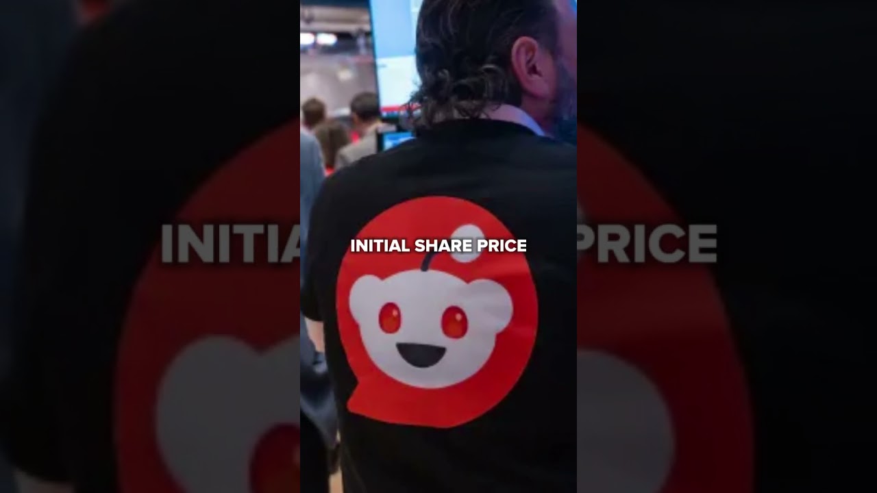 Is Reddit's IPO a Mistake? Watch the full video for an in-depth analysis! 