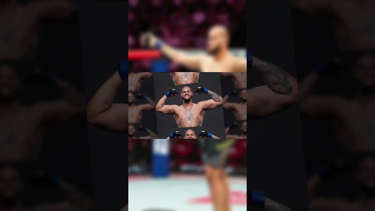 Tallison “Xicão” Teixeira volta ao octógono no UFC 325 representando Vitória da Conquista 