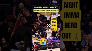 Celebrity Bro didn't want to jump with a 41 year old😭 Net Worth