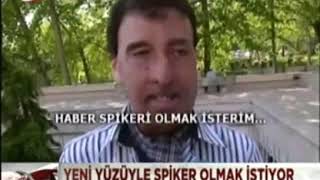 Prof. Dr. Serdar Nasir - Hacettepe Yüz Nakli̇ Planlarini Açikladi K Türk