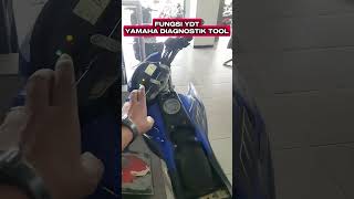 SEPENTING ITUKAH SOFWARE YDT YAMAHA DIAGNOSTIC TOOL