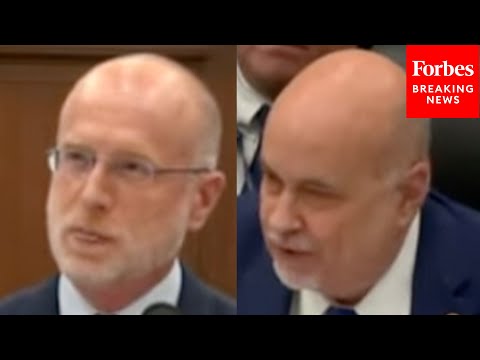 Mark Pocan Discusses FCC Agenda and Project 2025 with Chairman Carr
