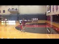 Women's Volleyball
