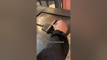 The E13B Font - For legal purposes, we do not letterpress print checks at our museum.