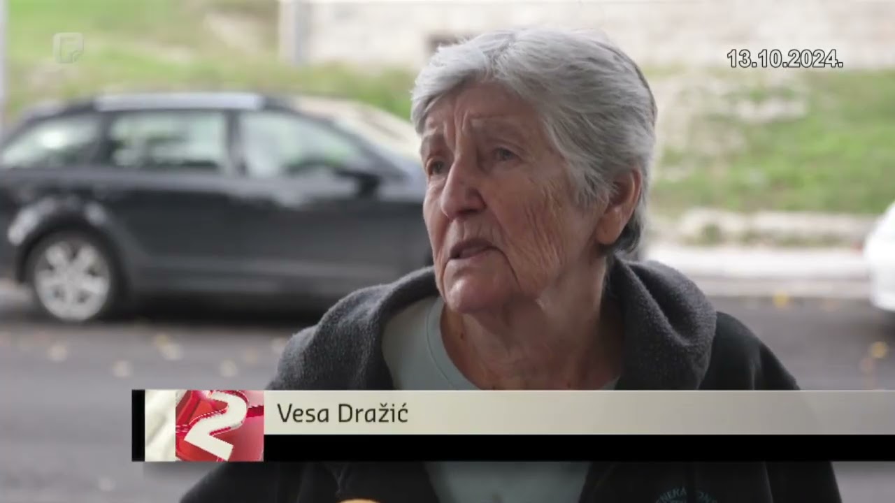 Bosansko Grahovo - grad bez banke, bankomata, prevoza, vrtića