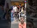 Ripped Pants  The Gym 😂😂 #youtubeshorts #viral #prank