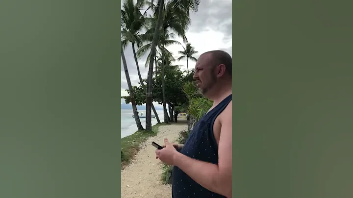 Joyce Travel - puerto galera