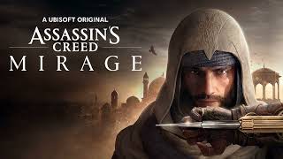 Assassin's Creed Mirage - Full Original Soundtrack