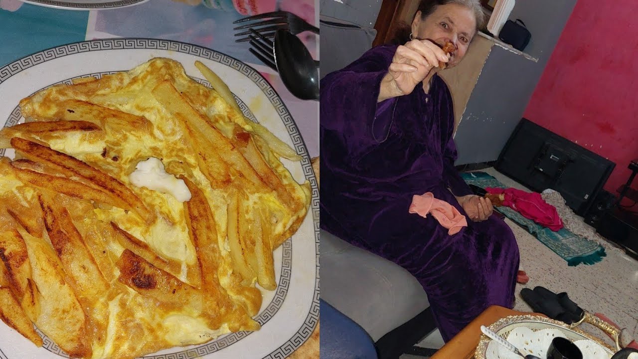 اليوم 12 من رمضان تحويسة في شوارع الجزائر العاصمة شطيطحة دجاج روتين نشاط وقصرة ولمة العايلة