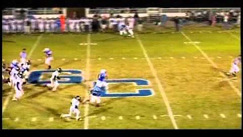 Joseph Vaughn Highlights