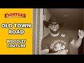 Old town road cover ft tyron woodley  randy couture l world mma awards 2019