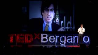 Educare le abilità | ARMANDO PERSICO | TEDxBergamo screenshot 1