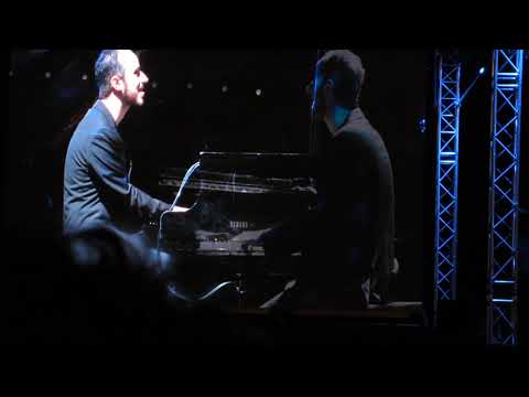 Red Sea Jazz Festival 2019, Eilat: Tom Oren / תום אורן