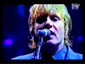 Simon Le Bon - Smashing Pumpkins - Nightboat