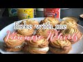 Bake with me Bakedin Viennese Whirls / Easy baking / Afternoon tea