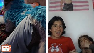 Furry Trolls Strangers Wparo Rizz Edit Bilingual Edition