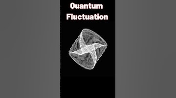 What is Quantum Fluctuation?|| scienceshorts||